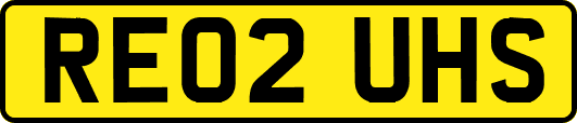 RE02UHS