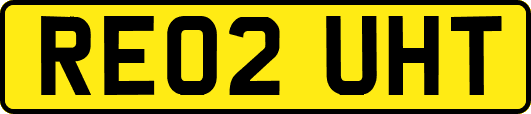 RE02UHT