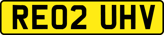 RE02UHV