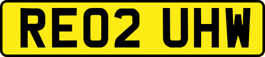 RE02UHW