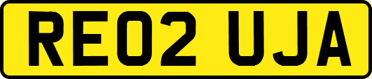 RE02UJA