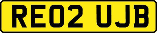 RE02UJB