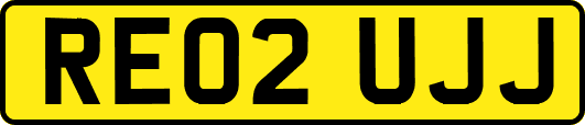 RE02UJJ