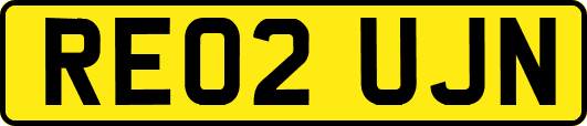 RE02UJN