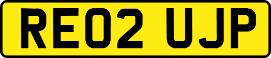 RE02UJP