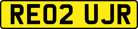 RE02UJR