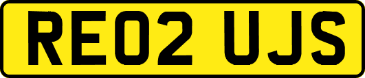 RE02UJS