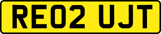 RE02UJT