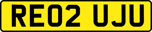 RE02UJU