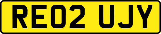 RE02UJY