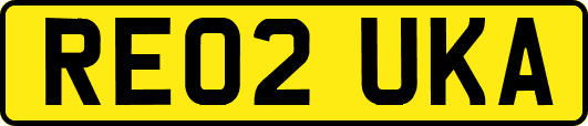 RE02UKA