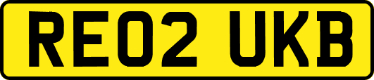 RE02UKB