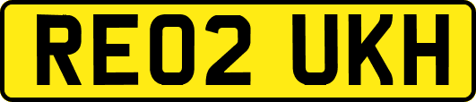 RE02UKH