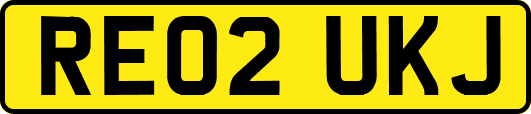 RE02UKJ