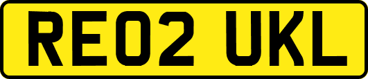RE02UKL