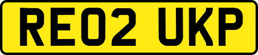 RE02UKP