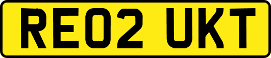 RE02UKT