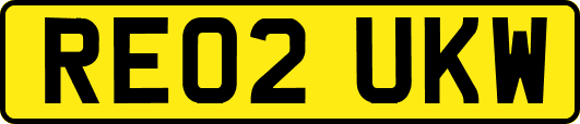 RE02UKW