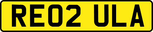 RE02ULA