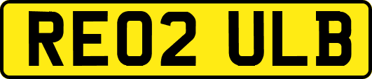 RE02ULB