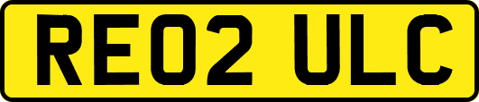 RE02ULC