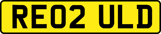 RE02ULD