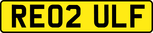 RE02ULF