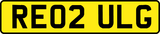 RE02ULG