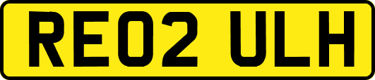 RE02ULH