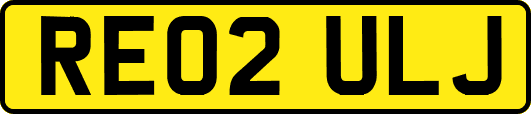 RE02ULJ