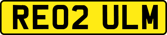 RE02ULM