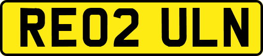 RE02ULN
