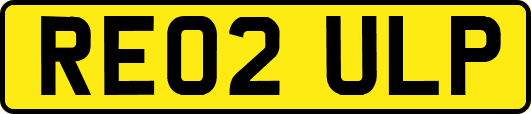 RE02ULP