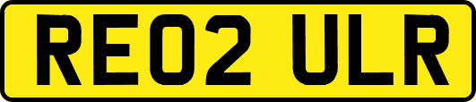 RE02ULR