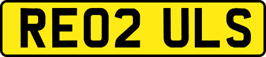 RE02ULS