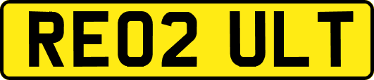 RE02ULT