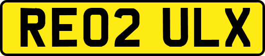RE02ULX