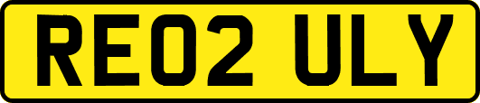 RE02ULY