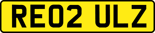 RE02ULZ
