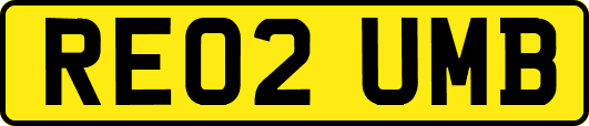 RE02UMB