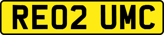 RE02UMC