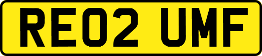 RE02UMF