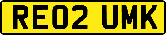 RE02UMK