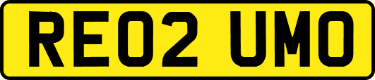 RE02UMO