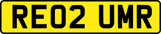 RE02UMR