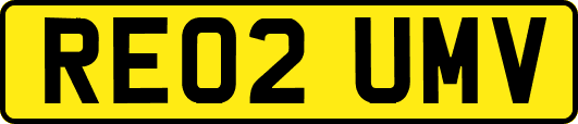RE02UMV