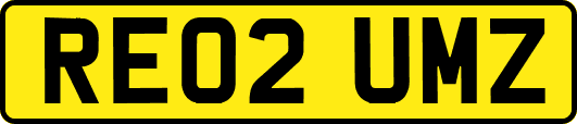 RE02UMZ
