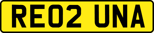 RE02UNA