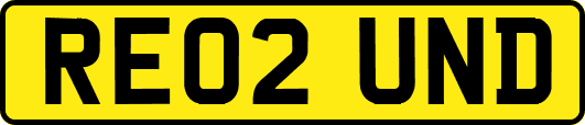 RE02UND