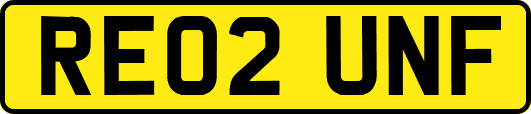 RE02UNF